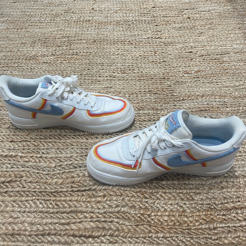 Nike Air Sneakers